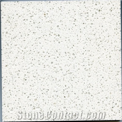 White Compressed Marble with Small Grain - BM0930