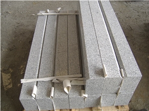 Granite Curbstone Fujian China