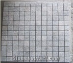 Antifical Stone Mosaic Tile