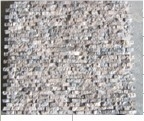 Dark Emperador Mosaic Tile