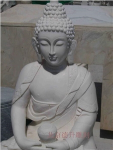 Buddha Statue