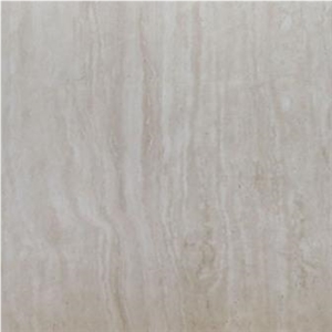 Iran White Travertine Slabs & Tiles