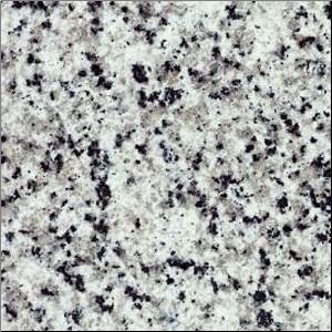 White Natanz Granite Slabs & Tiles, Iran White Granite