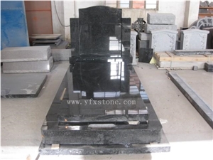 Cemetery Stone