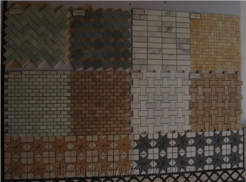 China Mosaic,Mosaic Tile,Mosaic Marble,Granitemarbleslate Mosaic