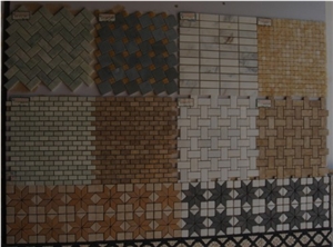 China Mosaic,Mosaic Tile,Mosaic Marble,Granitemarbleslate Mosaic