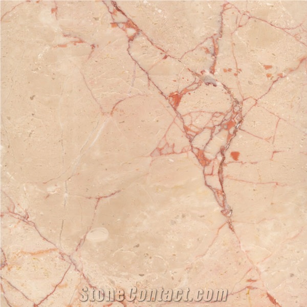 Rosalia Marble Slabs & Tiles, Turkey Pink Marble