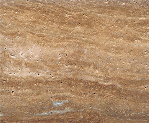Persian Noce Travertine Slabs & Tiles, Iran Brown Travertine
