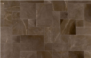Opus Romano Marble Pattern