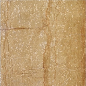 Empire Gold Marble Slabs & Tiles, Turkey Yellow Marble