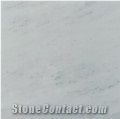 Bianco Sivec Marble Slabs & Tiles