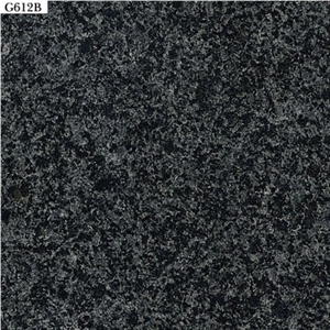 G612 Granite Slabs & Tiles, China Green Granite