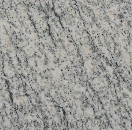 Sesame Grey Granite Slabs & Tiles, China Grey Granite