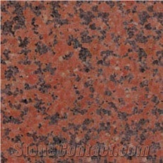 Shidao Red Granite G3786-8