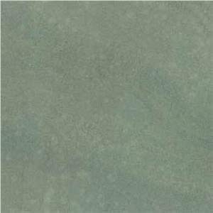 China Green Sandstone Slabs & Tiles