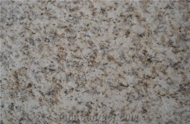 Golden Pearl Granite Slabs & Tiles, China Yellow Granite