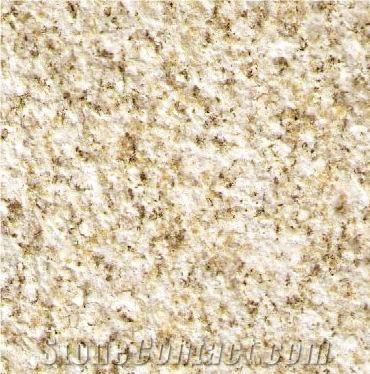Golden Pearl Granite Slabs & Tiles, China Yellow Granite