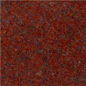 Red Pearl Granite Slabs & Tiles, India Red Granite