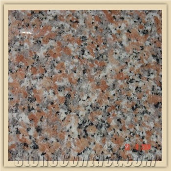 Red Gia Lai Granite Slabs & Tiles, Viet Nam Red Granite