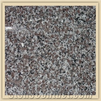 Violet Tan Dan Granite Slabs & Tiles, Viet Nam Brown Granite