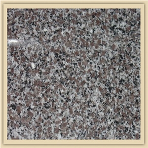 Violet Tan Dan Granite Slabs & Tiles, Viet Nam Brown Granite