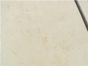 Cream Ivory Marble Slabs & Tiles