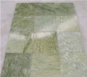 Dandong Green Marble
