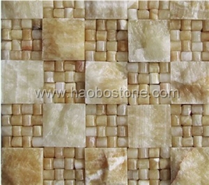 Onyx Mosaic-Mop1010
