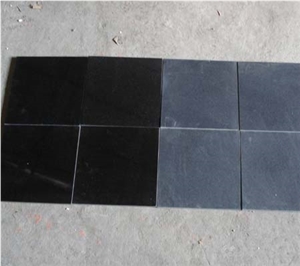 Sized Shanxi Black