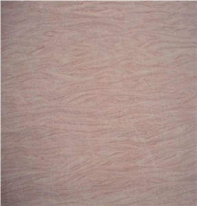 Wood Red Sandstone