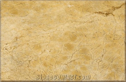 Skyros Desert Gold Marble Slabs & Tiles