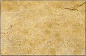 Skyros Desert Gold Marble Slabs & Tiles