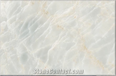 Skyros Sky Marble Slabs & Tiles, Greece White Marble