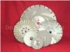Diamond Grinding Disc (D30-D1000)