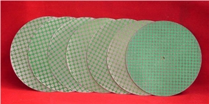 Diamond Polishing Belt