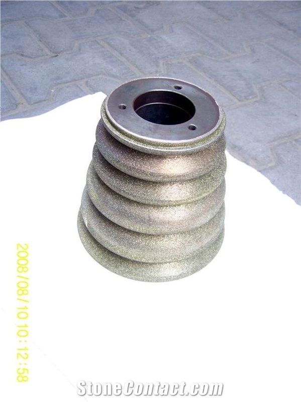 Dressing Roller