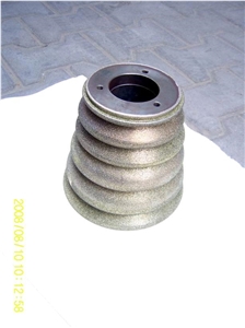 Dressing Roller