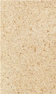 Amarillo Fosil Limestone Slabs & Tiles, Spain Yellow Limestone