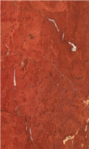 Rojo Alicante Marble Slabs & Tiles, Spain Red Marble