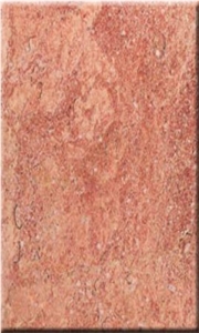 Rosa Levante Limestone Slabs & Tiles, Spain Pink Limestone