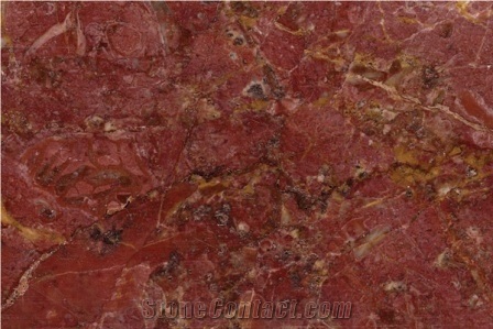 Empire Red Marble Slabs & Tiles, Iran Red Marble