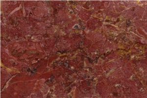 Empire Red Marble Slabs & Tiles, Iran Red Marble