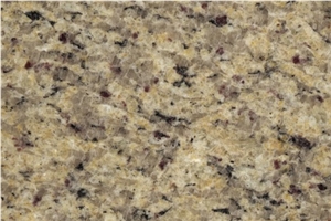 Giallo Primula Granite Slabs & Tiles