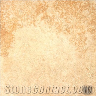 Angelica Coral Travertine Slabs & Tiles