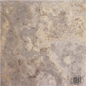 Crater Travertine Slabs & Tiles, Peru Brown Travertine