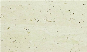 Michelangelo Super White Travertine( Light )