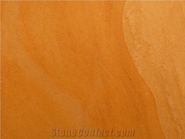 Arenisca Crema Palacios Sandstone Slabs & Tiles, Spain Yellow Sandstone