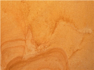 Arenisca Veta Palacios Sandstone Slabs & Tiles, Spain Yellow Sandstone
