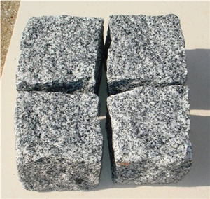 Cobblestone Granite 8-10 1549