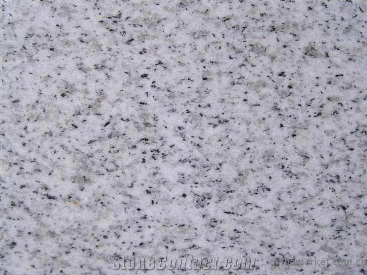 G365 Sesame White Granite